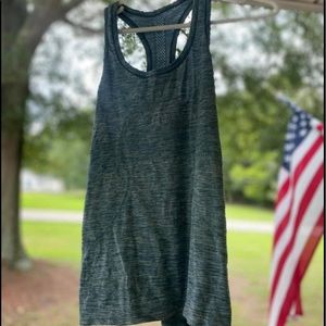 Lululemon swiftly tank